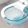 Унитаз подвесной Villeroy & Boch Subway 2.0 5614R201 DirectFlush