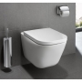 Инсталляция Grohe Rapid SL с унитазом подвесным Roca Gap 34647L000