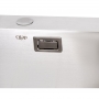 Кухонная мойка Qtap DK5050 2.7/1.0 мм (QTDK50502710)