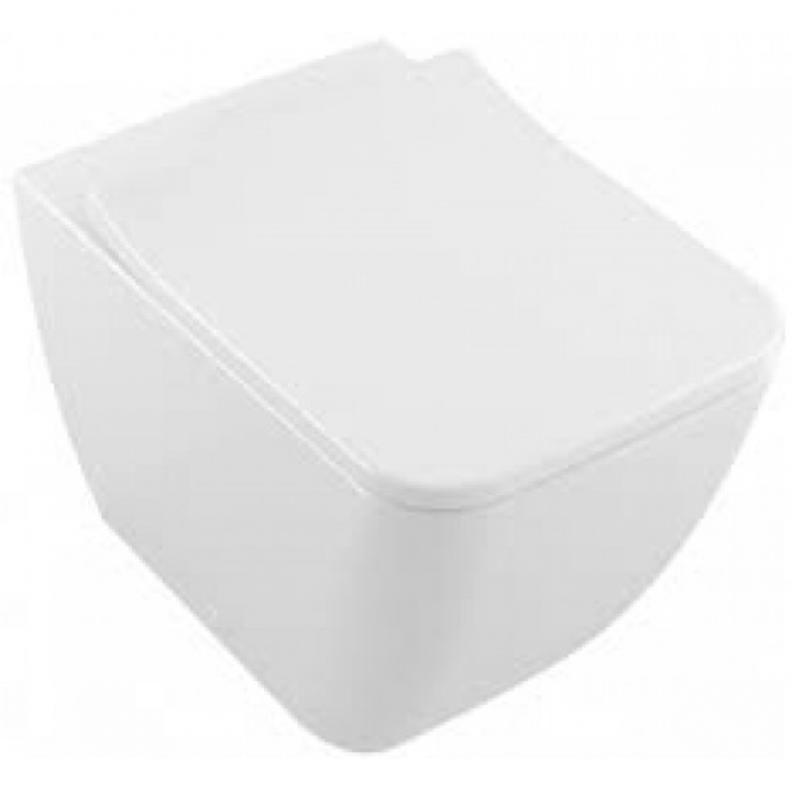 Унитаз Villeroy&Boch Venticello DirectFlush 4613R001