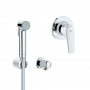 Набор Grohe Mega Bundle BauFlow 39418MB1