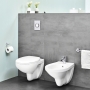 Унитаз+Инсталляция Grohe Solido Compact 39400000