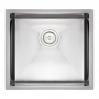 Кухонная мойка Qtap D4843 2.7/1.0 мм (QTD484310)