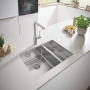 Кухонная мойка Grohe Sink K700 31577SD1