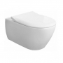 Унитаз подвесной Villeroy & Boch Subway 2.0 Direct Flush с покрытием Ceramic Plus 5614R2R1