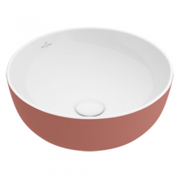 Умывальник Villeroy&Boch Artis 417943BCT1