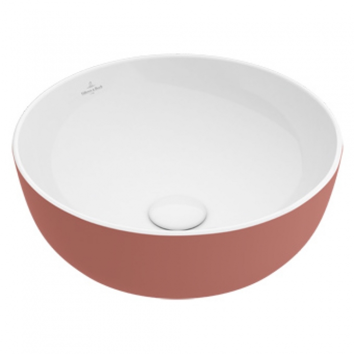 Умывальник Villeroy&Boch Artis 417943BCT1