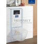 Клавиша смыва Villeroy & Boch ViConnect (922169AN)