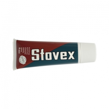 Замазка Stovex Unipak высокотемпературная печная 250 г