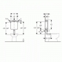 Смывной бачок Geberit АР116, 136.430.11.1
