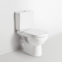 Унитаз-компакт Villeroy & Boch O.Novo с сидением Soft Close 5661T301