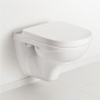 Унитаз подвесной Villeroy & Boch O.novo 5660H101