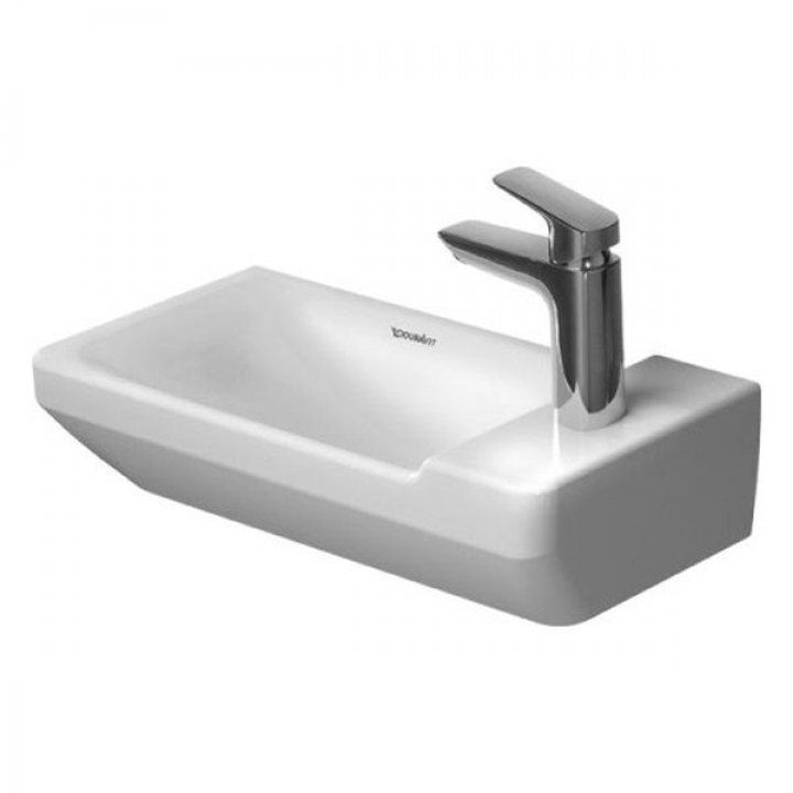 Раковина Duravit P3 Comforts (0715500000)