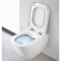 Инсталляция Grohe Rapid SL 39503000 c подвесным унитазом Roca Gap A34H470000