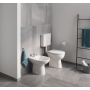 Унитаз Grohe Bau Ceramic 39430000