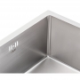 Кухонная мойка Qtap D4843 2.7/1.0 мм (QTD484310)