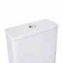 Бачок для унітаза Qtap Presto QT24221217AW2 White