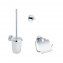 Набор Grohe Mega Bundle BauFlow 39418MB0