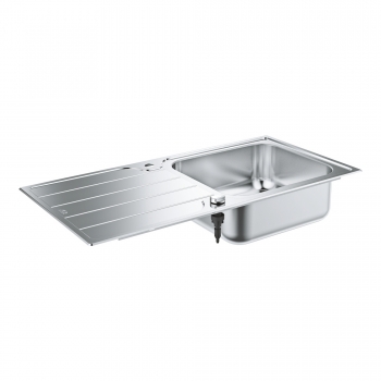 Кухонна мийка Grohe Sink K500 31563SD1