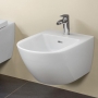 Биде подвесное Villeroy & Boch Subway 3.0 44700001