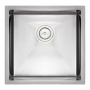 Кухонная мойка Qtap D4645 2.7/1.0 мм (QTD464510)