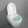 Унитаз подвесной Villeroy & Boch Subway 2.0 5614R201 DirectFlush