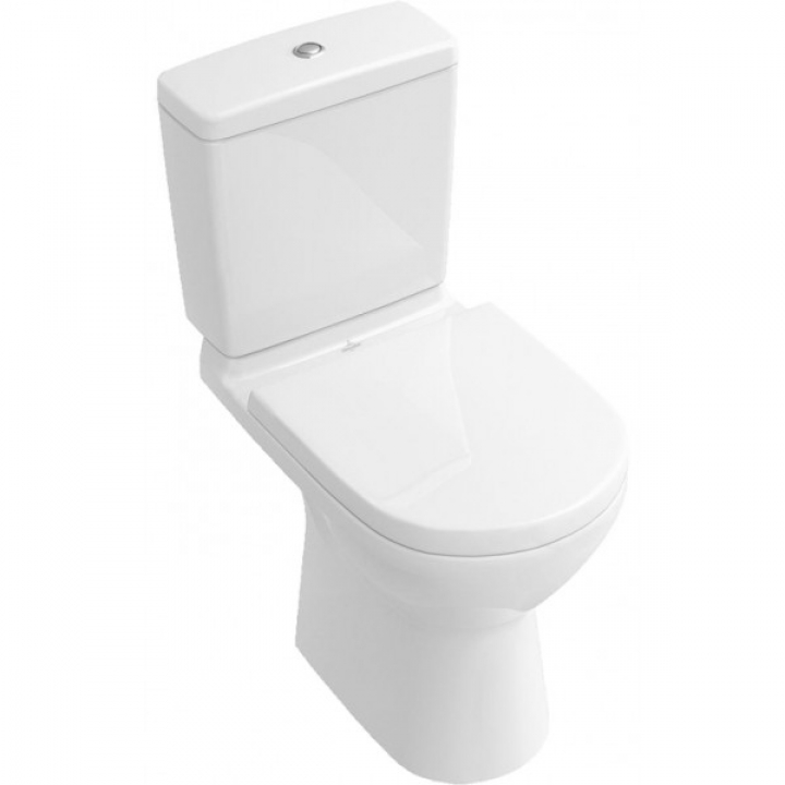 Унитаз Villeroy&Boch O.novo 56611001