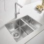 Кухонная мойка Grohe Sink K700 31577SD1