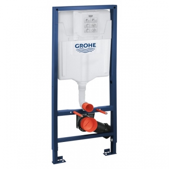 Инсталляция для унитаза Grohe Rapid SL (38528001)