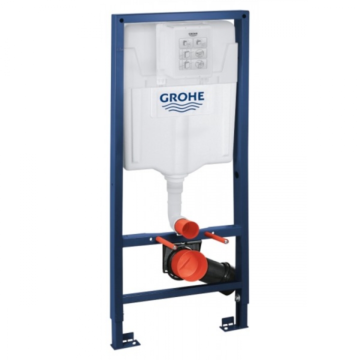 Инсталляция для унитаза Grohe Rapid SL (38528001)