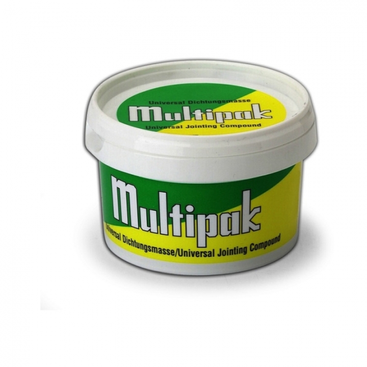 Паста для газа Multipak Unipak 300 г в банке