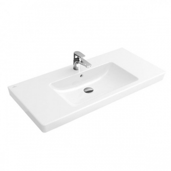 Умывальник Villeroy & Boch Subway 2.0 7175A0