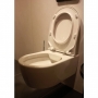 Унитаз подвесной Villeroy&Boch Avento 5656RS01 SlimSeat Soft-closing