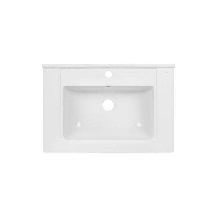 Раковина Qtap Albatross Q 700х480х230 White QT01115070QW1