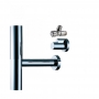 Набор Hansgrohe Flowstar, хром 52120000