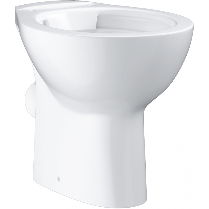 Унитаз Grohe Bau Ceramic 39430000