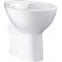 Унитаз Grohe Bau Ceramic 39430000