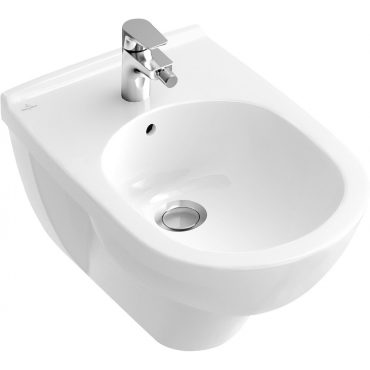 Биде Villeroy&Boch O.novo 54600001