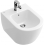 Подвесное биде Villeroy&Boch Subway 2.0 (54000001)