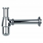 Сифон для раковины Hansgrohe 52010000 chrome