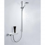 Термостат hansgrohe Ecostat Select для душа 13161000 2