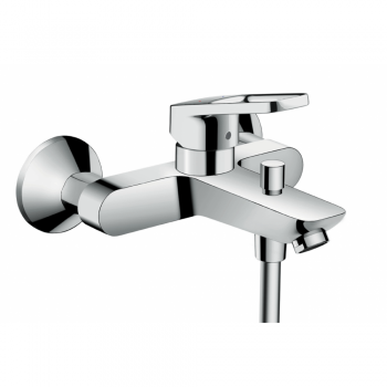 Смеситель hansgrohe Logis loop для ванны 71244000