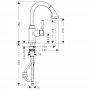 Смеситель hansgrohe Talis Classic для кухонной мойки 14864000