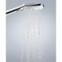 Ручной душ hansgrohe Raindance Select 120 Air 3jet 26520400