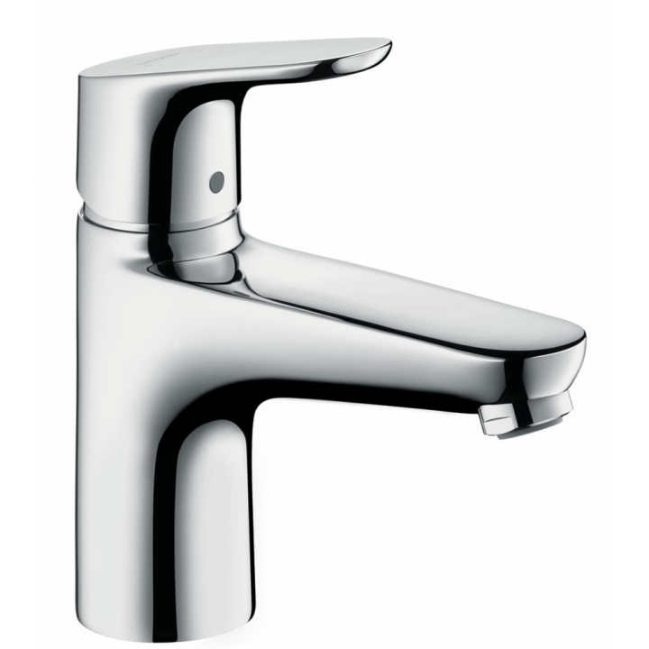 Смеситель hansgrohe Focus E2 для раковины 31931000