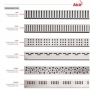 Водосточный желоб AlcaPlast APZ101- 300