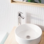 Смеситель для раковины Grohe BauLoop New XL-Size 23764001