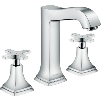 Смеситель hansgrohe Metropol Classic для раковины 31307000