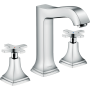 Смеситель hansgrohe Metropol Classic для раковины 31307000