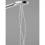 Ручной душ hansgrohe Raindance Select S 120 3jet P 26014000